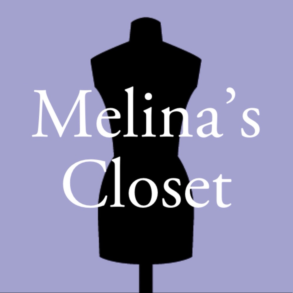 Meet your Posher, Melina